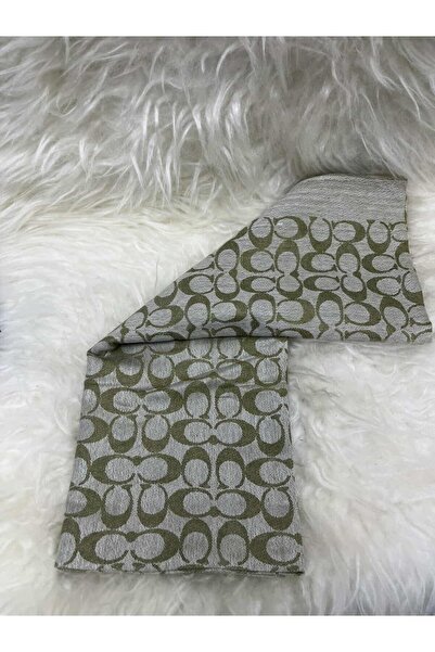 İPEKSCARF C desen kaşmir şal