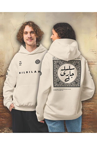 bellanova Comfortable and Versatile Top with Pocket Lace-Up Hooded Sweatshirt...