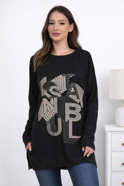 Fashimo SWEATER CODE 9373