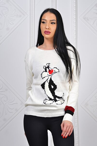 Fashimo SWEATER CODE 9452