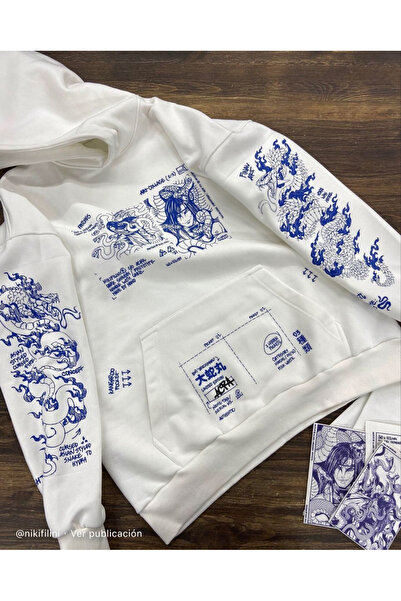 bellanova Comfortable and Versatile Top with Pocket Lace-Up Hooded Sweatshirt...