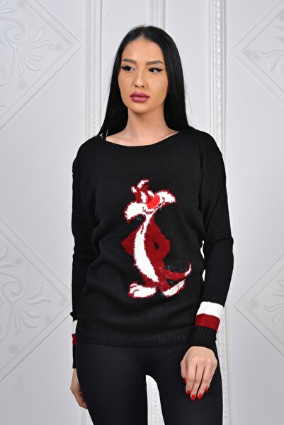 Fashimo PULOVER COD 9441