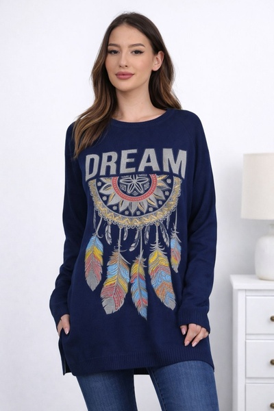 Fashimo SWEATER CODE 9337