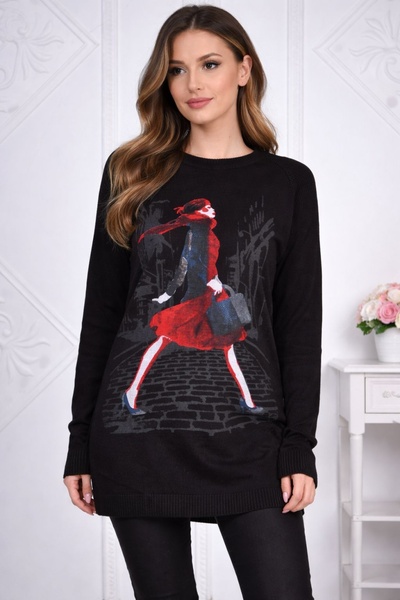 Fashimo SWEATER CODE 9363