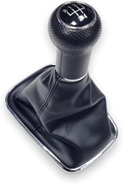 BRF Nacario Vites Topuzu Körüğü Krom Çerçeve Benzinli 1J0711113DR VW Bora ile...