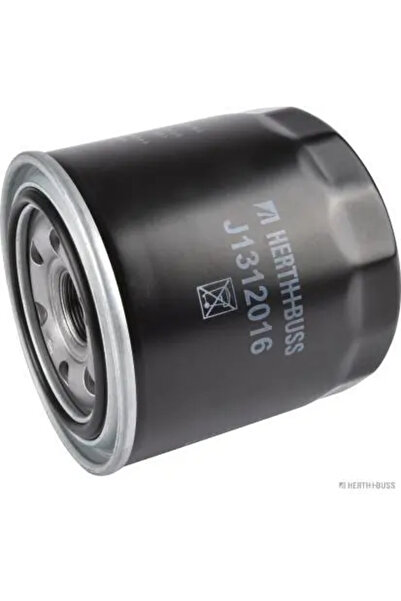 HERTH BUSS JAKOPARTS Filtru Ulei Mazda B-Serie Toyota Avensis/Carina E 6/Corolla