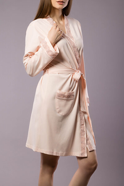 MOOD23 PEKO bathrobe