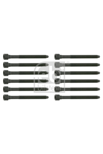 FEBI BILSTEIN Set Surub Chiulasa Vw New Beetle