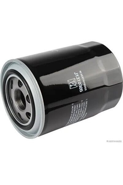 HERTH BUSS JAKOPARTS Filtru Ulei Hyundai H-1 / Starex Bus/H-1 Cargo/H-1 Trave...