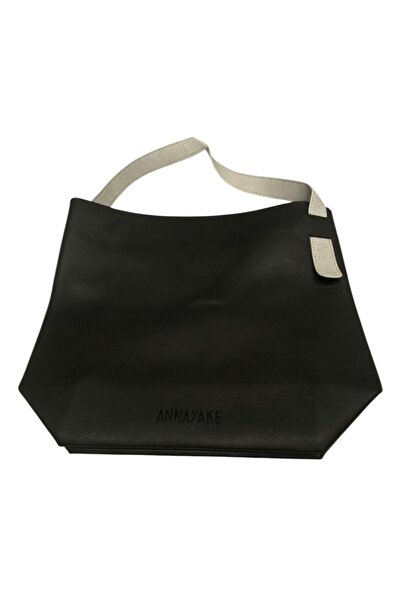 Annayake , Toiletry, GWP Textile Pouch, M20293L, Black