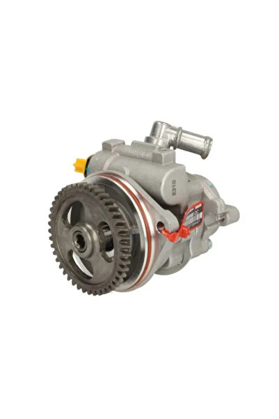 Lauber Хидравлична помпа, кормилна система VW Lt 28-35 2 бус/Lt 28-46 2 карос...