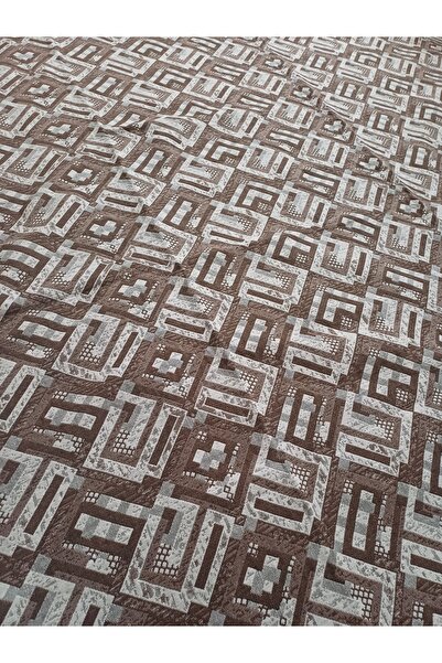 GERELİTEKS Κάλυμμα χαλιού από υφαντό Σαβάν (KALE) 4 τετραγωνικά μέτρα 160x240...