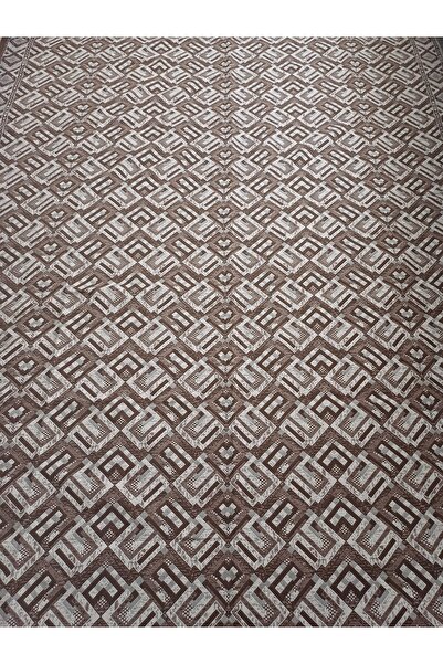 GERELİTEKS Κάλυμμα χαλιού από υφαντό Σαβάν (KALE) 9 τετραγωνικά μέτρα 240x340...