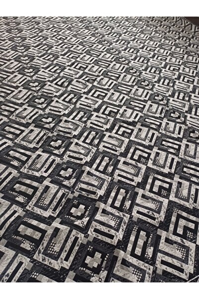 GERELİTEKS Κάλυμμα χαλιού από υφαντό Σαβάν (KALE) 4 τετραγωνικά μέτρα 160x240...