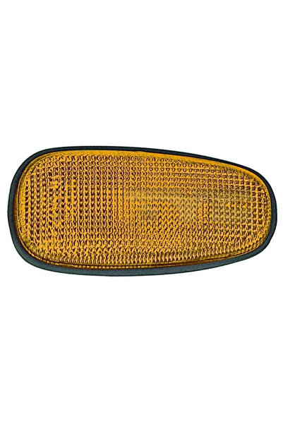 TYC Semnalizator Instalare Laterala Opel Astra G/Speedster/Zafira A Microbus ...