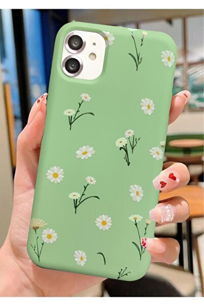 3GEN CASE حافظة مخملية صغيرة الحجم متوافقة مع هاتف آيفون 11