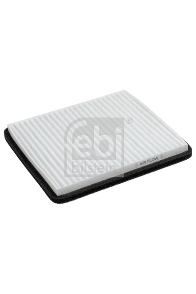 FEBI BILSTEIN Chevrolet Spark Cabin Air Filter