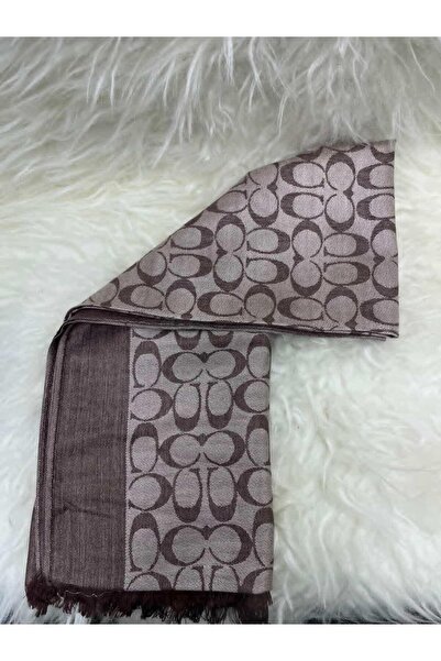 İPEKSCARF C desen kaşmir şal