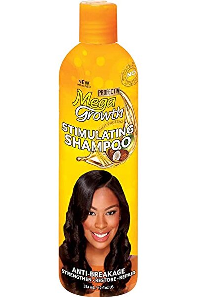 profectiv Mega Growth Stimulating Shampoo Anti-breakage Strengthening
