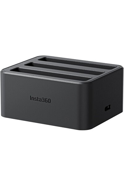 Insta360 DLC4 Fast Charge Hub