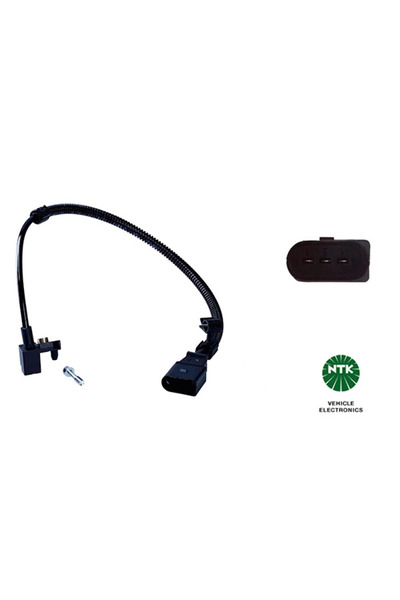 NTK Crankshaft Pulse Sensor Audi A2 Seat Arosa/Cordoba/Ibiza 2