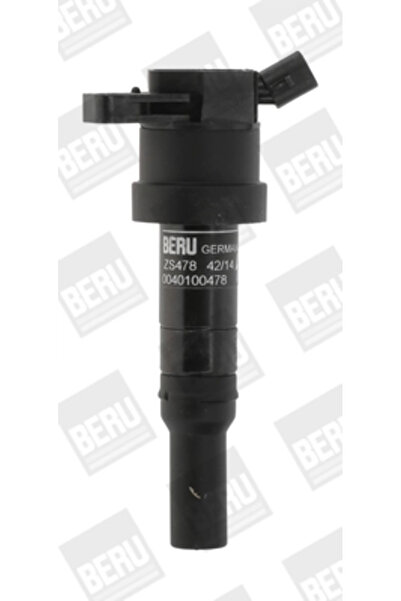 BorgWarner (Wahler) Bobina De Inductie Hyundai Accent 5 Limuzina/Bayon/Solari...