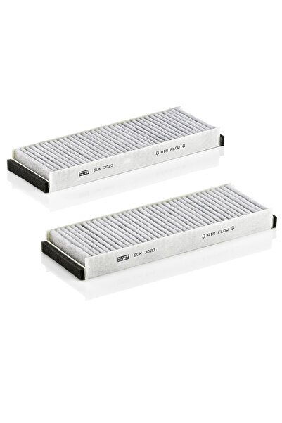 Stocker Filtru Aer Habitaclu In Spatele Torpedoului Audi A6 Allroad C6/A6 C6/...