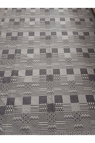 GERELİTEKS Κάλυμμα χαλιού από υφαντό Σαβάν (KALE) 9 τετραγωνικά μέτρα 240x340...