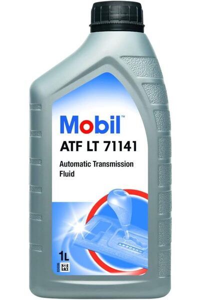 BRF Nacario Mobil ATF Lt 71141 Otomatik Şanzıman Yağı, 1 L