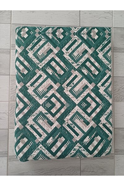 KALE Κάλυμμα χαλιού Savan Dokuma (200x300εκ.) 6τ.μ.