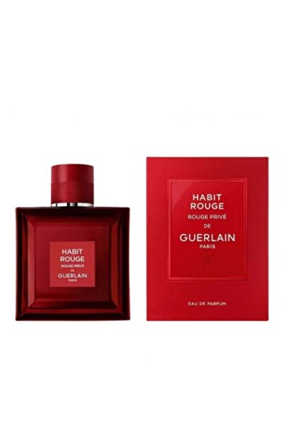 Guerlain Habit Rouge Rouge Privé Eau de Parfum 100 ml