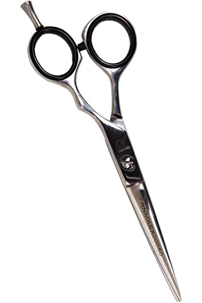 BRF Elizberrasell Trina Barber Scissors 6" -50 1162345
