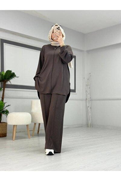 KardelenButik Rubai Double Set Ru00005