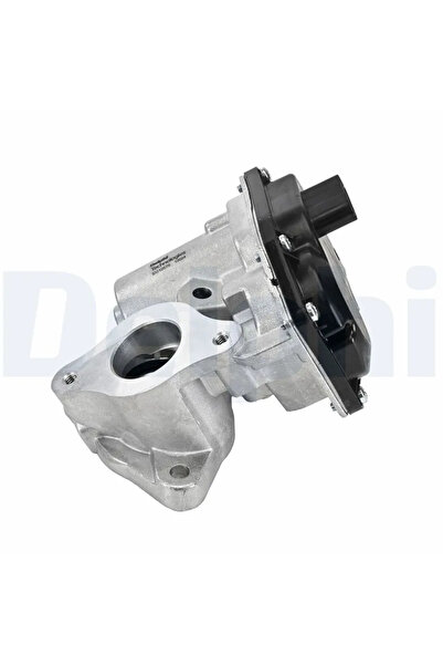 DELPHİ EGR Valve Dacia Dokker Microbus/Duster/Lodgy Renault Captur 1/Clio 4/D...