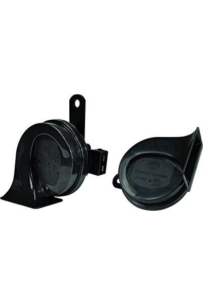 Genel Markalar Nacario Hella Korna Te26 Set - 12V - 110Db(A) - 400Hz-500Hz - ...