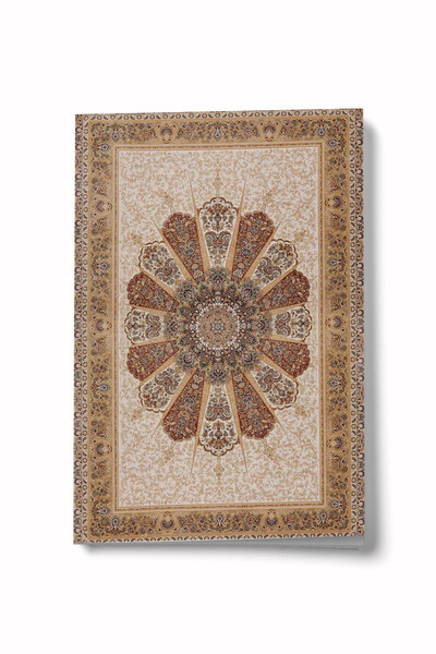 Bi Dünya Haber سلسلة الأنماط العرقية 13 دفتر ملاحظات صغير مسطر من نوع بولا هي...