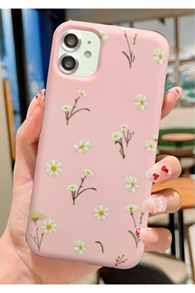 3GEN CASE حافظة مخملية صغيرة الحجم متوافقة مع هاتف آيفون 11