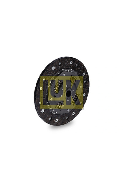 LUK Clutch Disc Seat Cordoba/Ibiza 2/Inca Vw Caddy 2 Van/Limousine