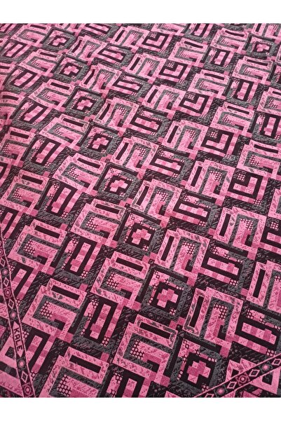 GERELİTEKS Κάλυμμα χαλιού από υφαντό Σαβάν (KALE) 4 τετραγωνικά μέτρα 160x240...