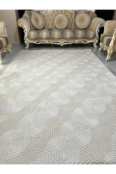 Sarar POLAR HALI ÖRTÜSÜ 6 METRE KARE LASTİKSİZ