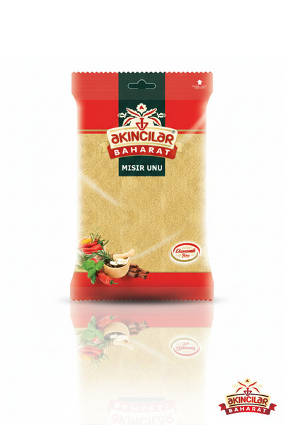 Mısır Unu 250 Gr
