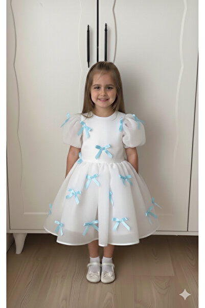 Mirace Styl Rochie de seara pentru copii, organizare nunta, rochie de sarbato...