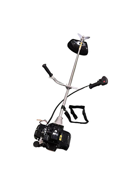 Campion Mașină de tuns iarba pe benzină TitanBlade PRO