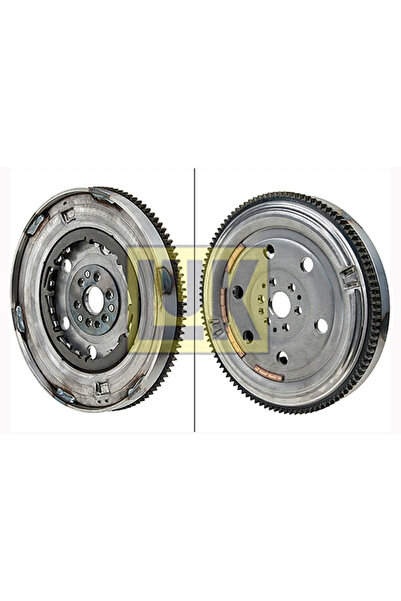 LUK Волан Hyundai Veloster Kia Cee'D