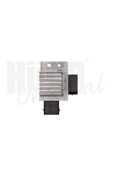 HITACHI Glow Plug Control Unit Relay Fiat Talento Bus/Talento Body/Talento Pl...