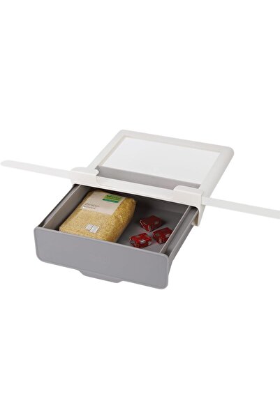 Generic Joseph Joseph CupboardStore Cabinet Door Pan Lid Organizer, Set of 4,...
