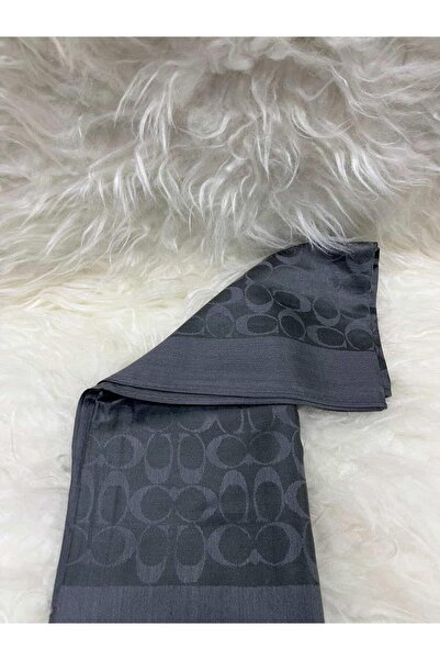 İPEKSCARF C desen kaşmir şal