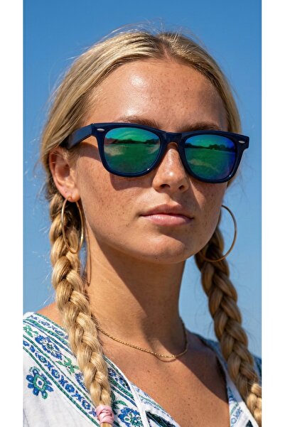 Olivier Philippe 2140 Felix C-145-2 Polarized Sunglasses