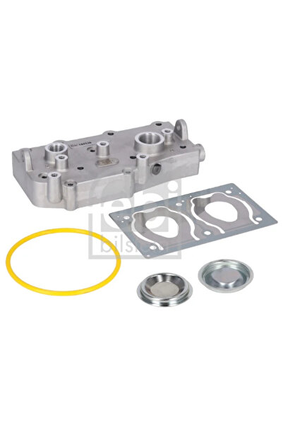 FEBI BILSTEIN Cylinder Head Compressor Daf Cf/Xf 2/Xg
