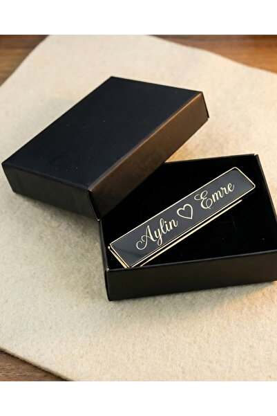 farist Kişiye Özel Hediyelik Çakmak Tasarım ve İsim Baskılı